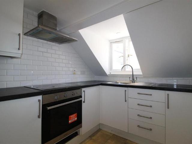 Apartment for rent in Strode, Devon