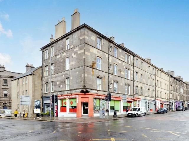 Flat for rent in Haymarket, Scotland