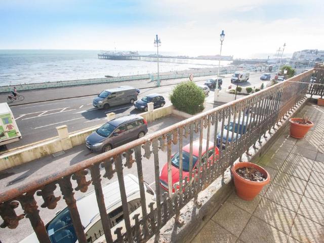 Flat for rent in Brighton, Kemptown