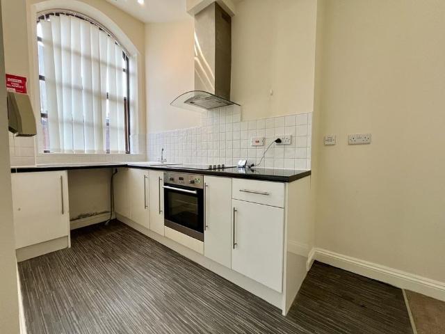 Apartment for rent in Swingate, Attenborough