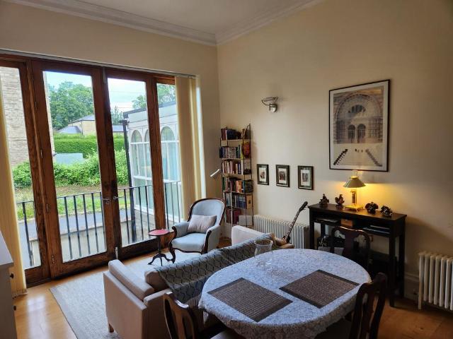 Flat for rent in Highfields, Huddersfield