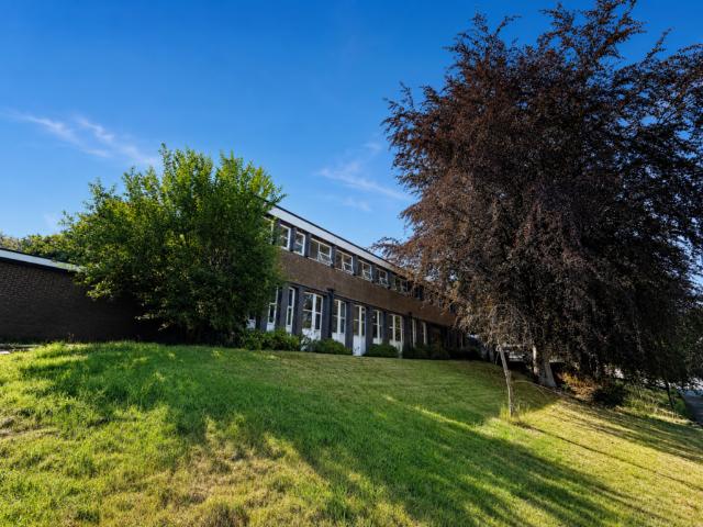 Flat for rent in Butterton, Staffordshire