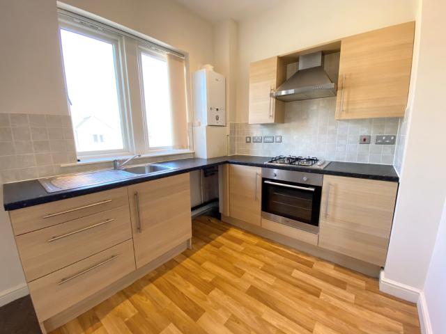 Apartment for rent in Meltham, West Yorkshire