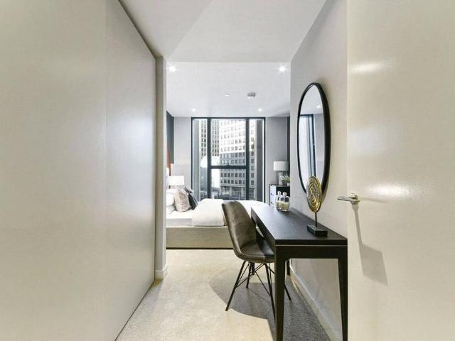 Apartment for rent in London, Isle Of Man