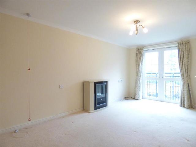 Apartment for rent in Bedale, North Yorkshire