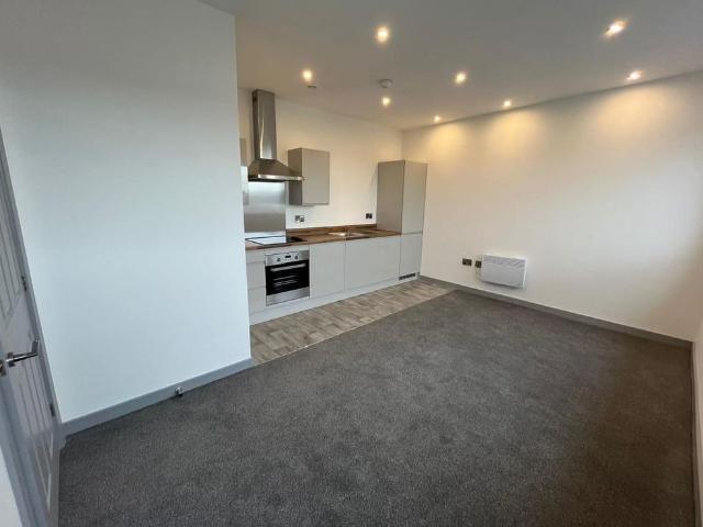 Apartment for rent in Park Village, West Midlands