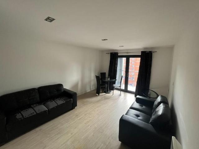Apartment for rent in Jewellery Quarter, West Midlands