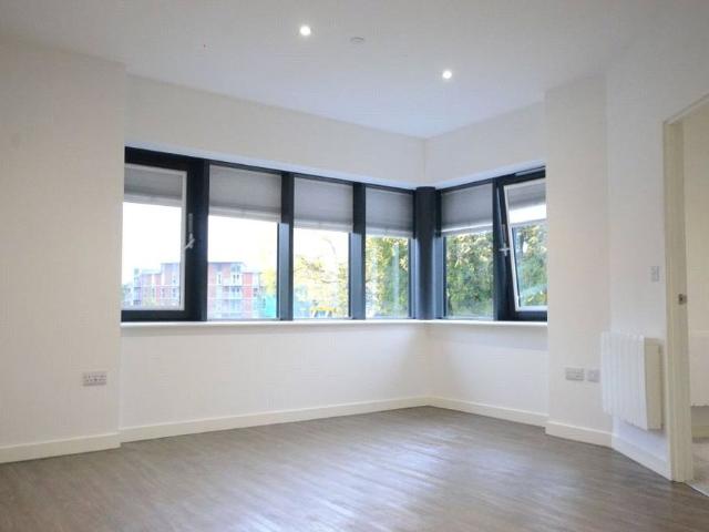 Apartment for rent in Bracknell