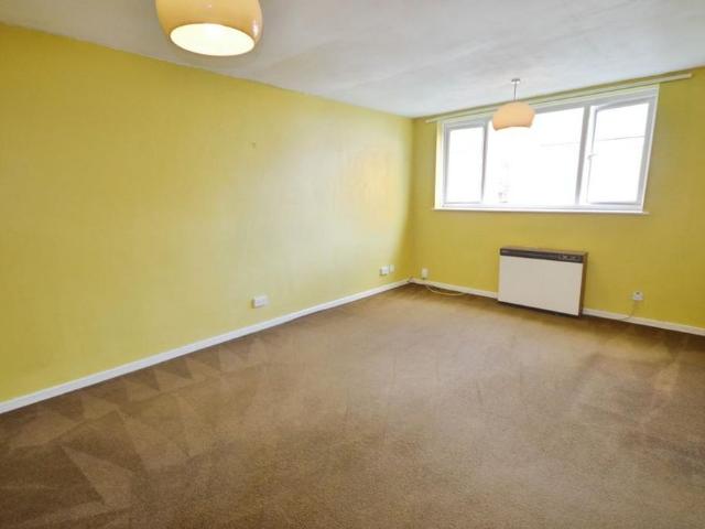 Apartment for rent in Old Wharf, City Of Leicester