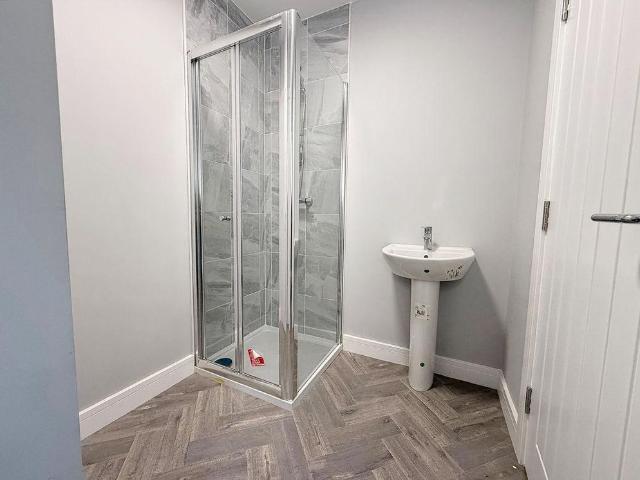 Apartment for rent in Crosby, Dragonby