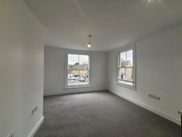 Apartment for rent in Littletown, Budlake