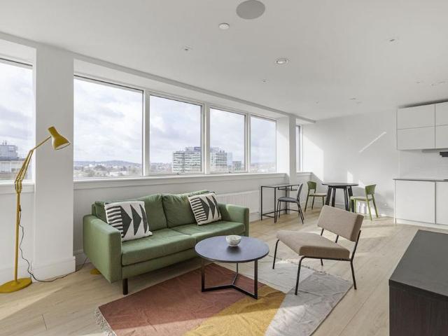 Apartment for rent in Sudbury, Greater London