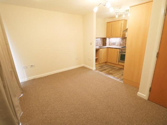 Apartment for rent in Barton, Isle Of Man