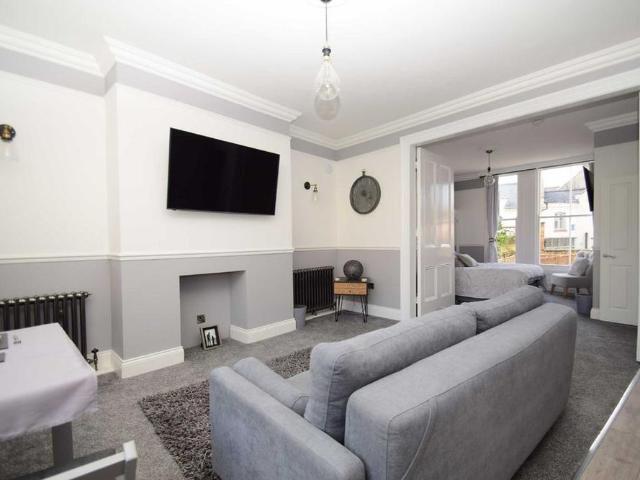 Apartment for rent in South Cliff, Kepwick
