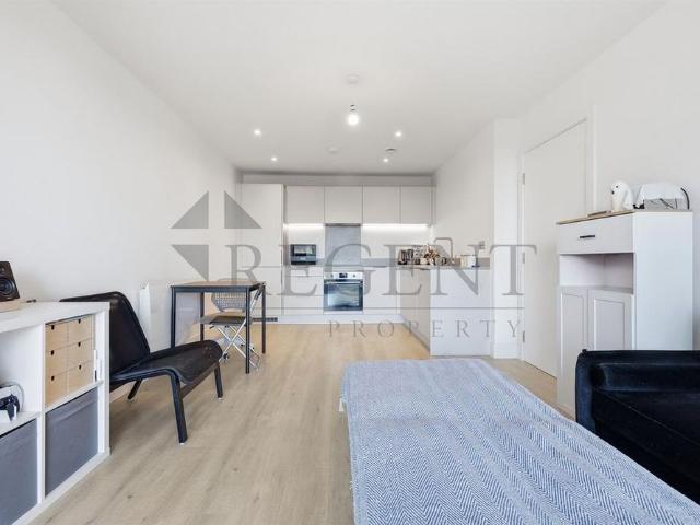 Apartment for rent in North Watford