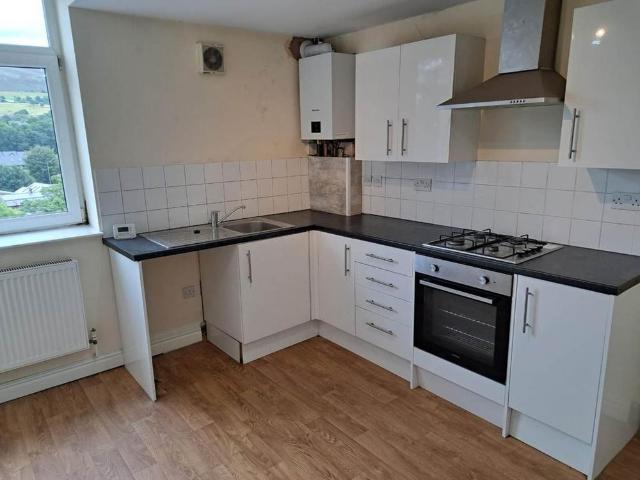 Apartment for rent in Greenheys, Greater Manchester