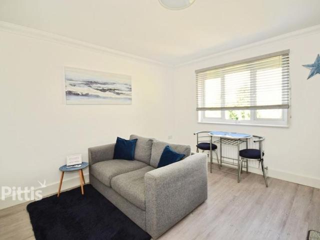 Apartment for rent in Isle Of Wight
