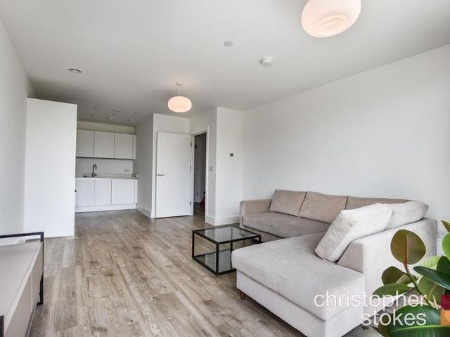 Apartment for rent in Broxbourne, Hertfordshire