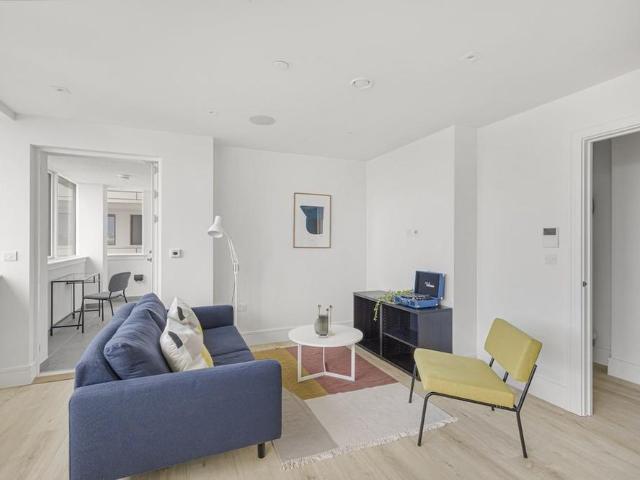 Apartment for rent in Sudbury, Greater London