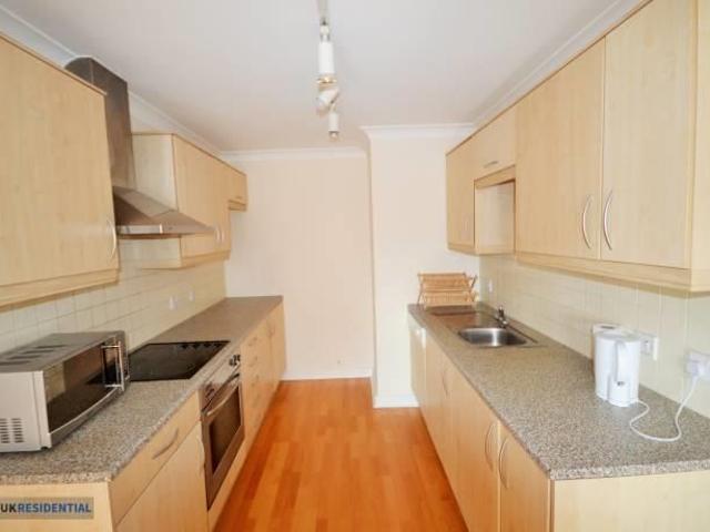 Apartment for rent in City Centre, South Yorkshire