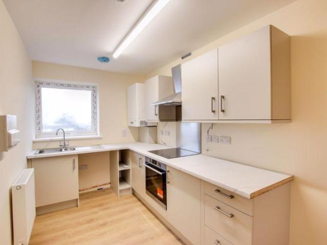 Flat for rent in Dulcote, Bath And North East Somerset