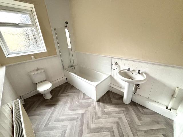 Apartment for rent in Stanley