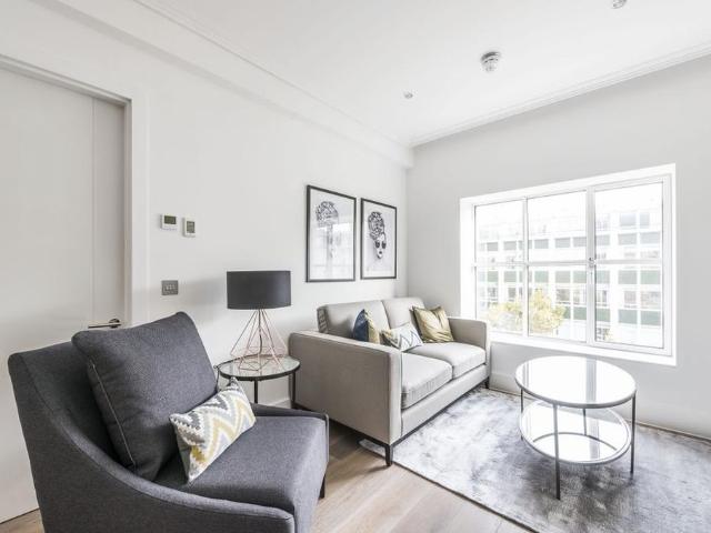 Apartment for rent in St Clement Danes, Greater London
