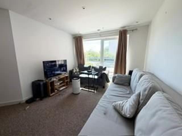 Apartment for rent in Somers Town, City Of Portsmouth
