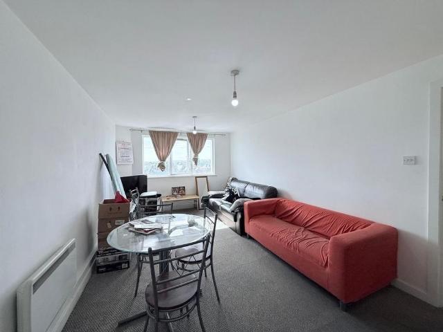 Apartment for rent in Hyson Green, Haddon
