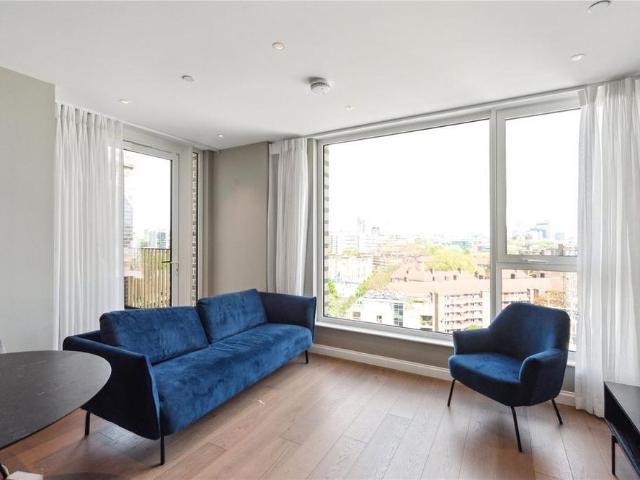 Apartment for rent in Kennington, Greater London