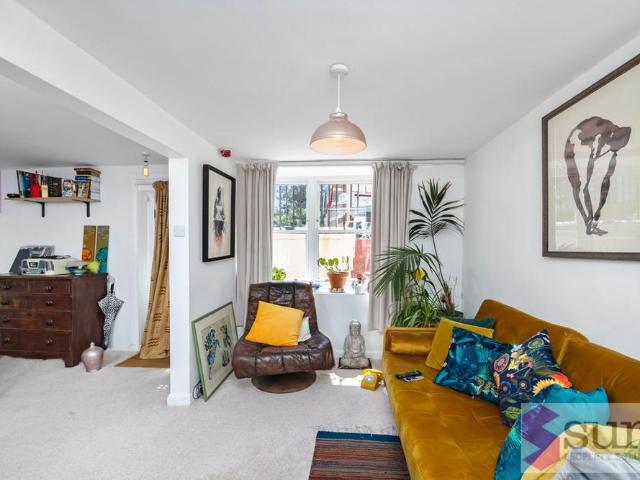 Apartment for rent in Kemptown, Brighton & Hove
