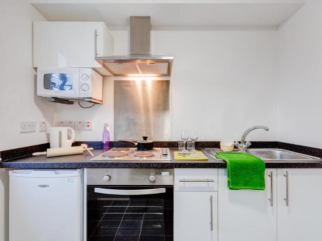 Flat for rent in Monkwearmouth, Sunderland