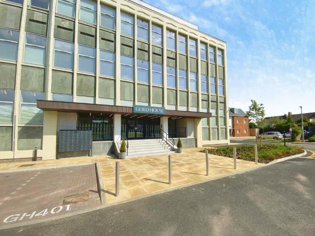 Flat for rent in Woodston, Peterborough