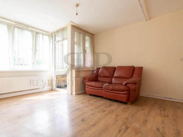 Apartment for rent in London Borough of Southwark, Greater London