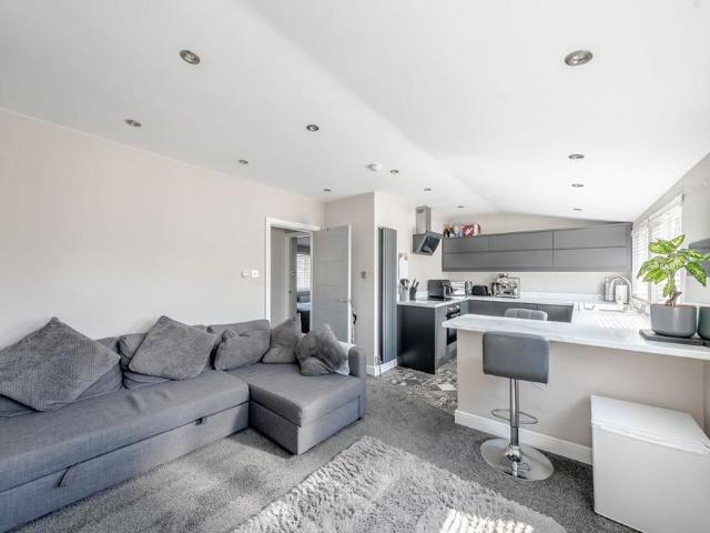 Apartment for rent in Bilton, Harrogate