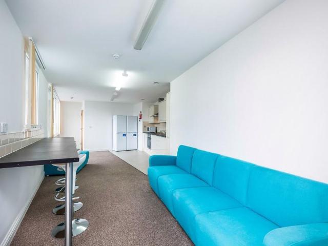 Apartment for rent in Somers Town, City Of Portsmouth