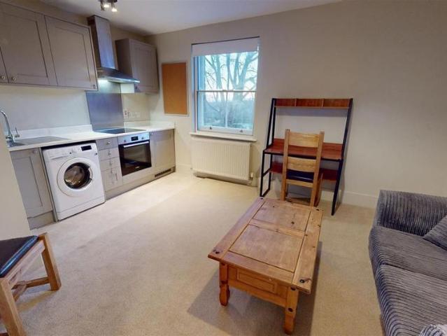Apartment for rent in Spring Gardens, Frankwell