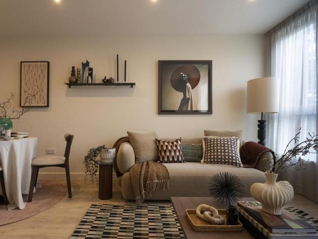 Flat for rent in Bermondsey, Greater London