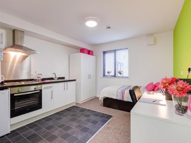 Flat for rent in Monkwearmouth, Sunderland