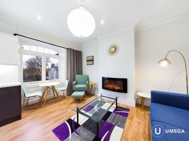Flat for rent in Pinkie, Musselburgh