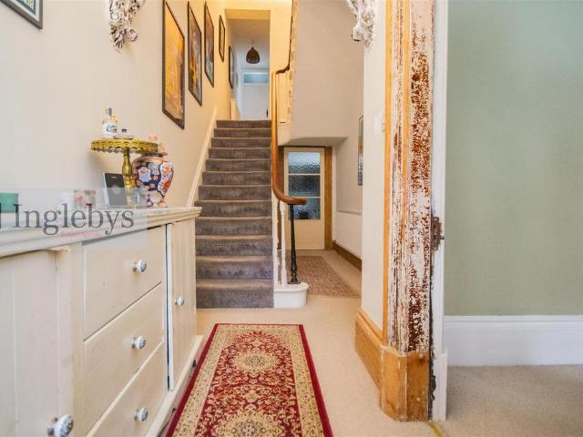 Flat for rent in Old Saltburn, Saltburn