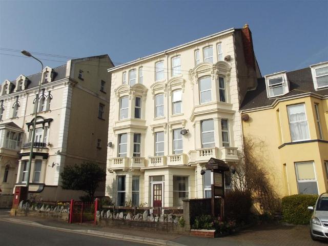 Flat for rent in Dawlish, Bridford