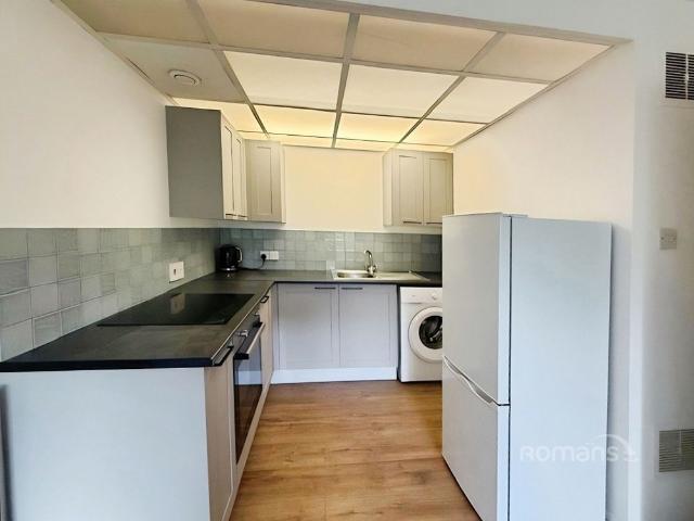 Apartment for rent in Fleet, Hart