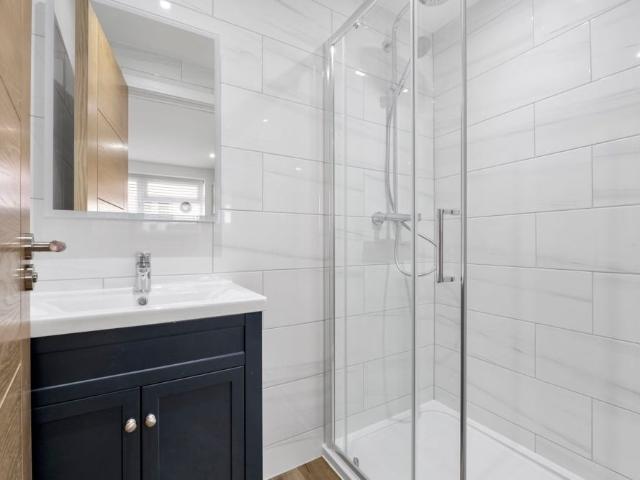 Apartment for rent in St Albans, Milehouse