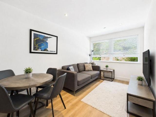 Apartment for rent in Blackwell, Perryfields