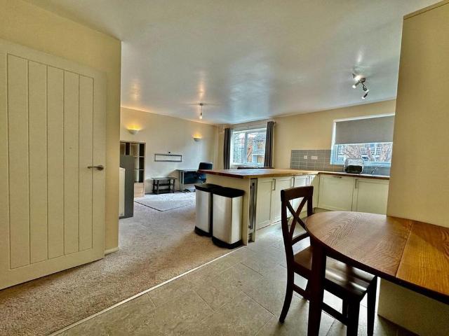 Apartment for rent in Westgate-on-Sea, Acol