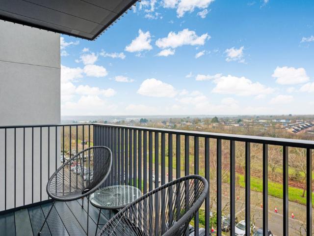 Flat for rent in Milton Keynes