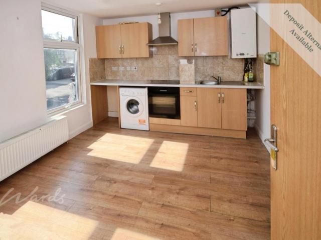 Flat for rent in Brompton, Gillingham