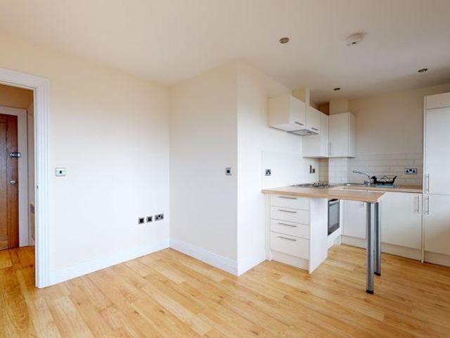 Flat for rent in The Slade, Oxfordshire