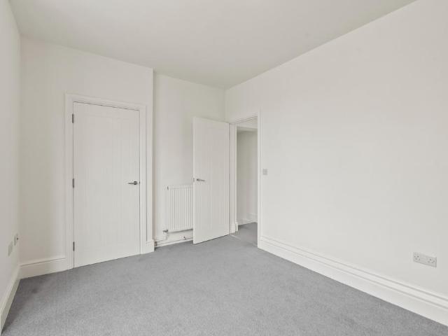 Flat for rent in St Clements, Worcestershire